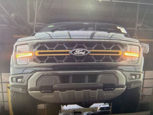 Used 2025 Ford F150 Tremor w/ Equipment Group 402A High AWD/4WD image 9