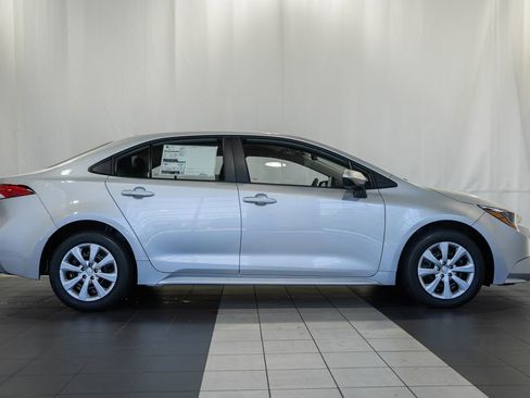 New 2026 Toyota Corolla LE image 3