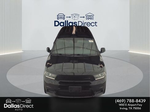 Used 2019 Dodge Durango GT image 3