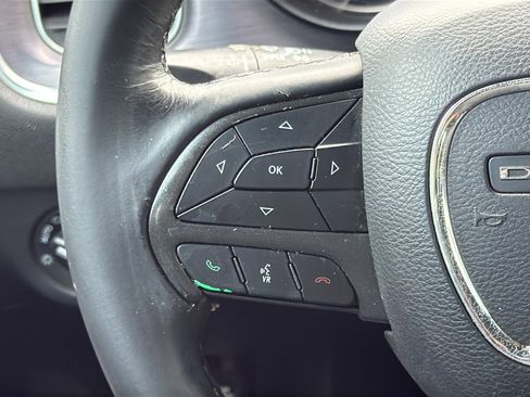 Used 2017 Dodge Charger SE w/ Popular Equipment Group RWD image 19