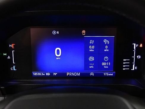Used 2024 Ford Ranger XLT w/ FX4 Off-Road Package AWD/4WD image 21
