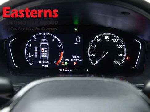 Used 2022 Honda Civic Sport image 17