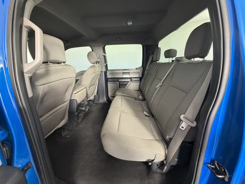 Used 2020 Ford F150 XLT w/ XTR Package AWD/4WD image 26