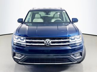 Used 2019 Volkswagen Atlas SE w/ Towing Package FWD video 2