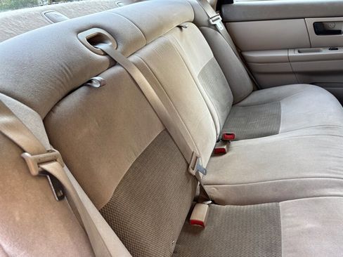 Used 2007 Ford Taurus SE image 15