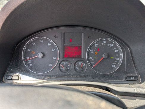 Used 2009 Volkswagen Jetta S FWD image 21