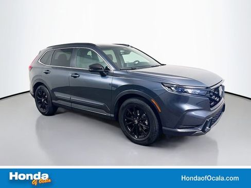 Used 2023 Honda CR-V Sport image 1