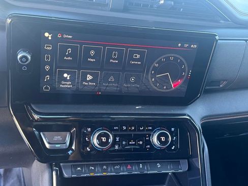 Used 2024 GMC Sierra 1500 AT4 w/ Technology Package image 22