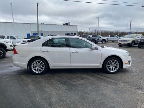 Used 2010 Ford Fusion SEL image 6