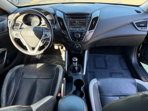 Used 2015 Hyundai Veloster Turbo image 41