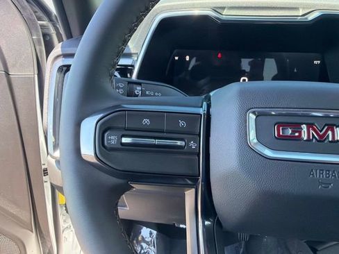 New 2026 GMC Canyon AT4 w/ Nightfall Edition AWD/4WD image 29