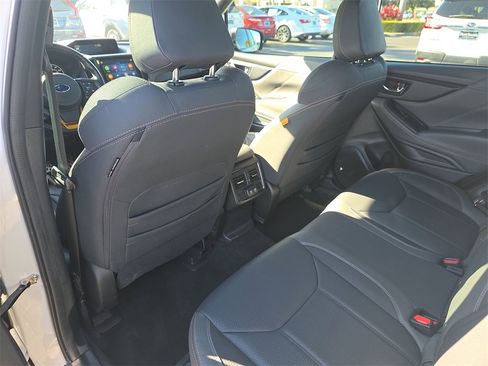Used 2022 Subaru Forester Wilderness image 12