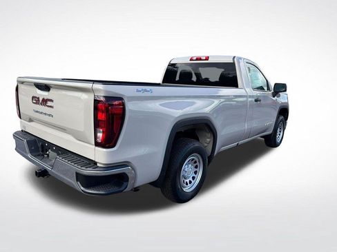 New 2026 GMC Sierra 1500 Pro w/ Pro Value Package AWD/4WD image 6