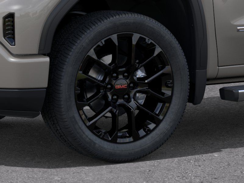 New 2026 GMC Sierra 1500 Denali AWD/4WD image 9