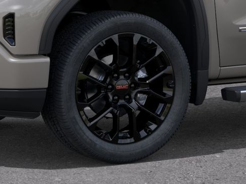 New 2026 GMC Sierra 1500 Denali AWD/4WD image 9