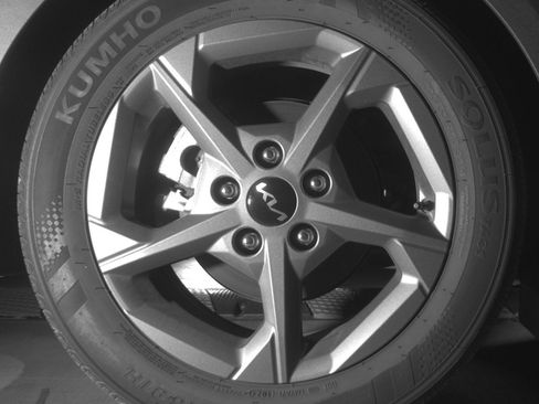 Used 2025 Kia K4 LXS image 15