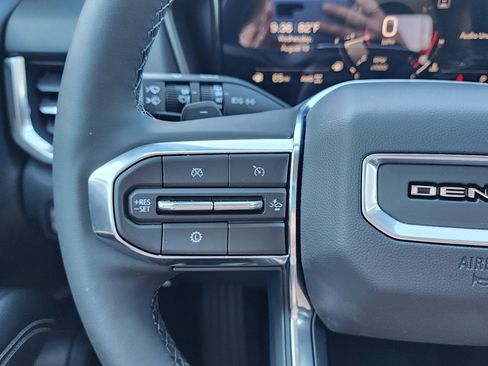 New 2026 GMC Terrain Denali image 20