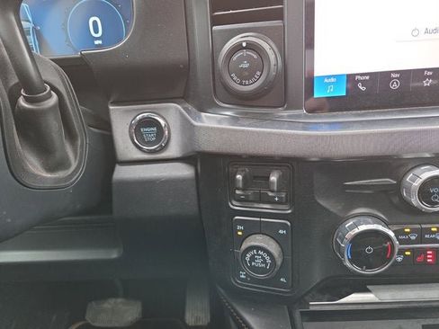 Used 2024 Ford F350 Platinum w/ Tremor Off-Road Package image 18