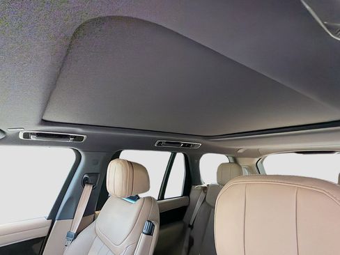 New 2025 Land Rover Range Rover SE image 27