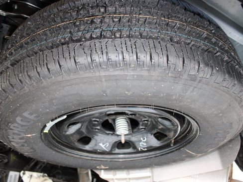 Used 2026 RAM 2500 Tradesman AWD/4WD image 39