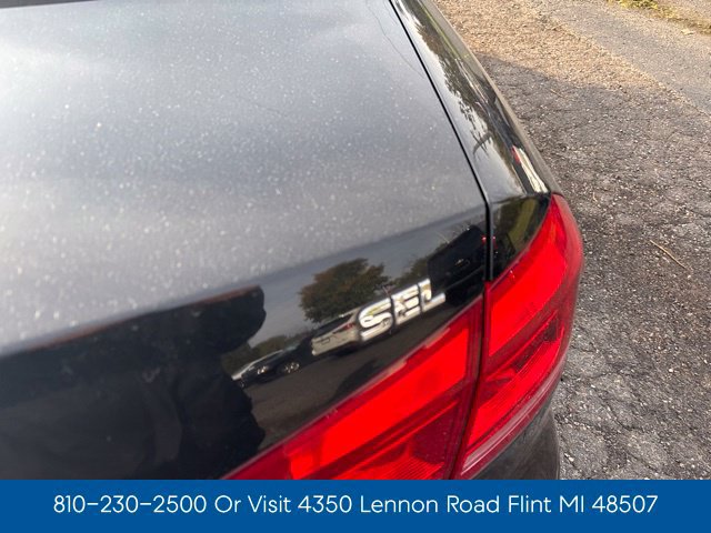 Used 2013 Volkswagen Passat 2.5 SEL FWD image 35