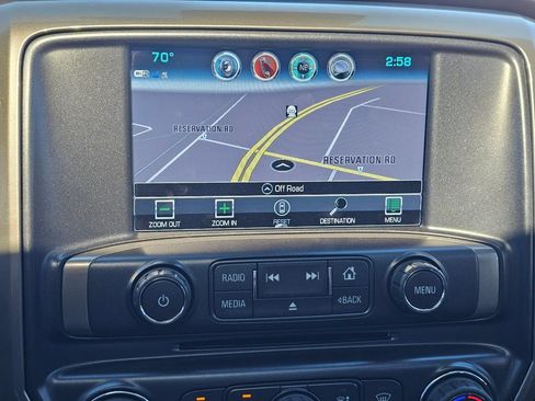 Used 2019 Chevrolet Silverado 2500 High Country AWD/4WD image 28