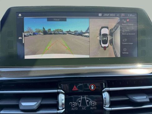 Used 2020 BMW M8 Competition w/ Driving Assistance Package AWD/4WD image 26