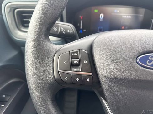 New 2026 Ford Maverick XL AWD/4WD image 26