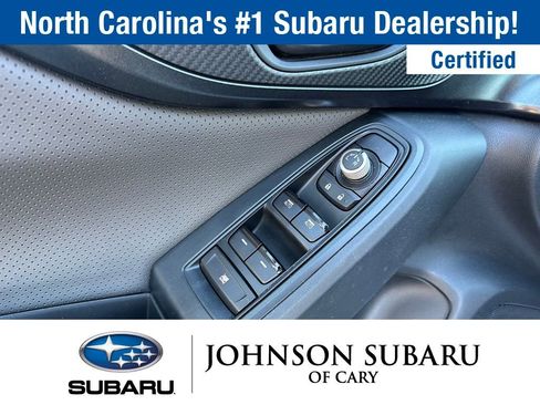 Used 2021 Subaru Crosstrek 2.5i Sport w/ Moonroof Package image 17