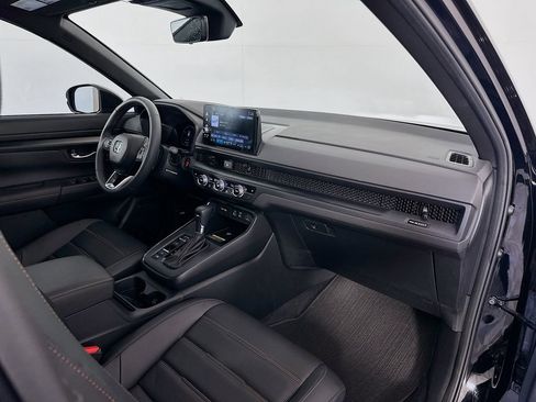 Certified 2024 Honda CR-V Sport-L image 30
