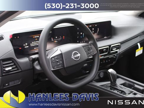 New 2026 Nissan Sentra SV w/ Floor Mat Package image 11