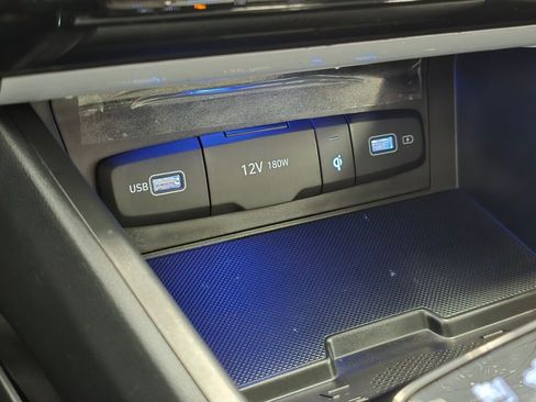 Used 2024 Hyundai Tucson Limited image 33