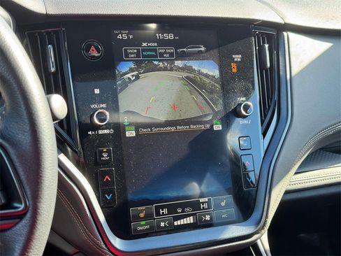 Used 2023 Subaru Outback Wilderness image 23
