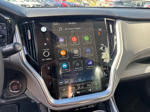 New 2025 Subaru Legacy Premium image 20