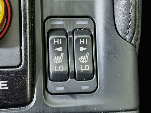 Certified 2023 Subaru Forester Wilderness AWD/4WD image 23