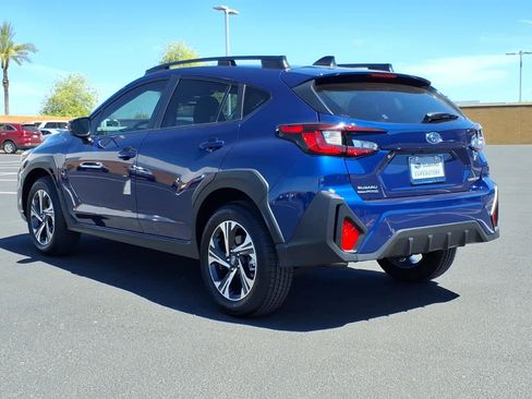 Certified 2025 Subaru Crosstrek 2.0i Premium image 5