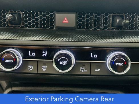 Certified 2026 Honda CR-V TrailSport image 21