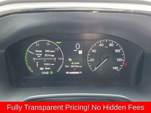 Used 2024 Honda CR-V Sport-L image 37