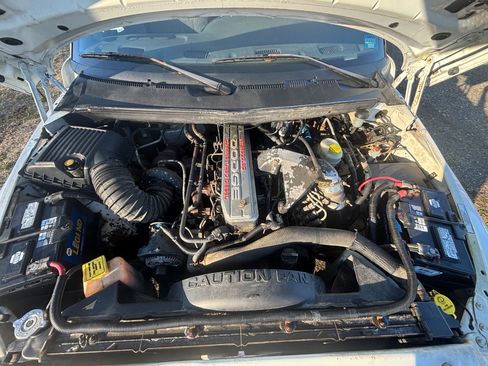 Used 1998 Dodge Ram 2500 Truck 4dr Quad Cab 139 WB HD 4WD image 9