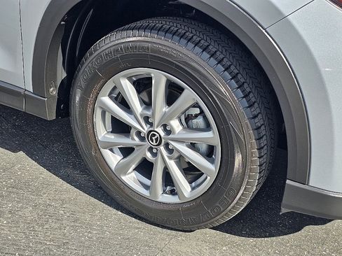 Certified 2023 MAZDA CX-5 AWD 2.5 S w/ Select Package image 9