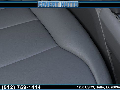 New 2025 Ford F150 Lightning Flash image 16