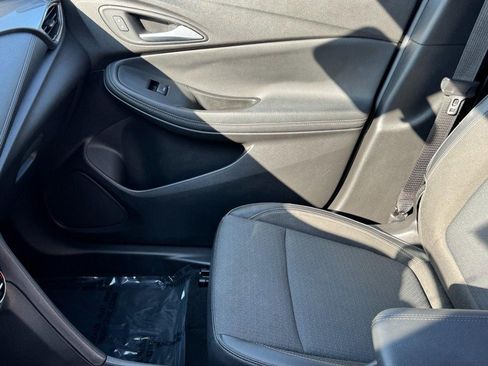 Used 2021 Buick Encore GX Select FWD image 13