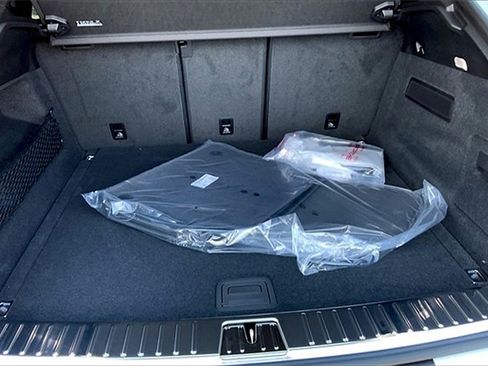 New 2025 Porsche Cayenne Coupe image 20