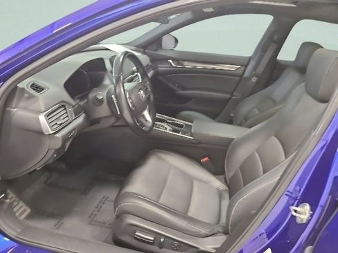 Used 2020 Honda Accord Sport image 19