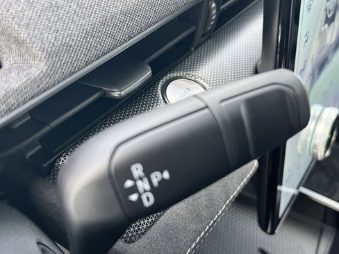 New 2025 Ford Mustang Mach-E GT w/ Interior Protection Package image 22