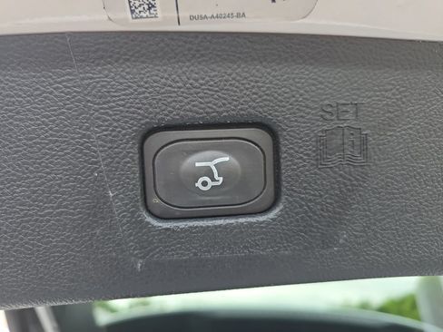 Used 2020 Ford Edge ST w/ Equipment Group 401A AWD/4WD image 16