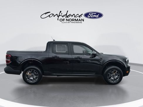 Used 2024 Ford Maverick Tremor w/ Tremor Off-Road Package AWD/4WD image 10