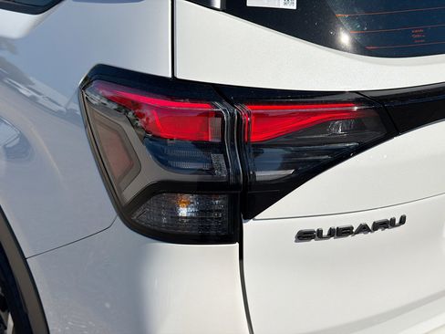 New 2026 Subaru Forester Base image 10