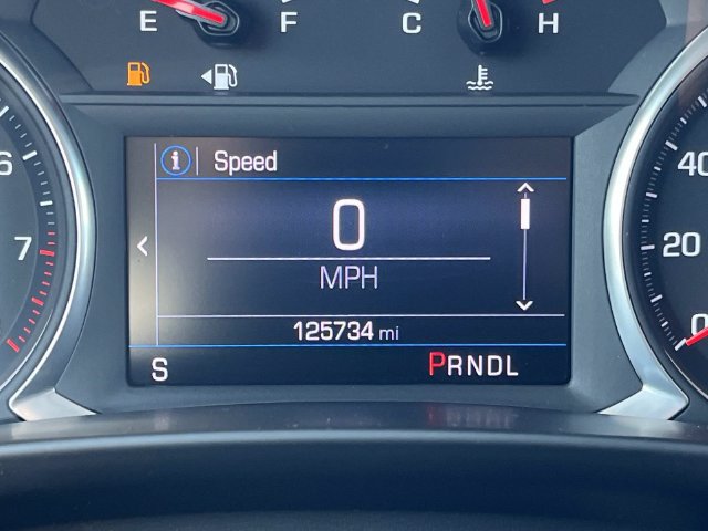 Used 2019 Chevrolet Blazer LT FWD image 45