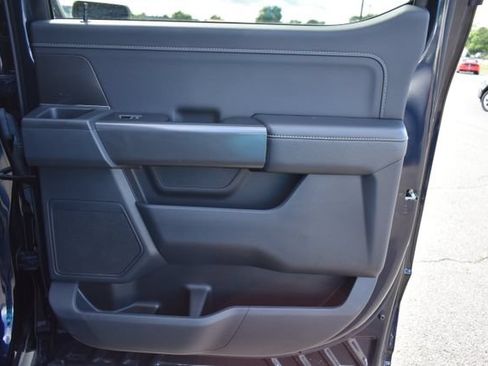 Used 2024 Ford F150 XLT w/ Equipment Group 302A MID AWD/4WD image 46